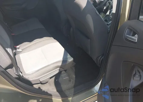 2013 Ford Escape Se z USA, uszkodzony, nr VIN 1FMCU9G94DUC22562